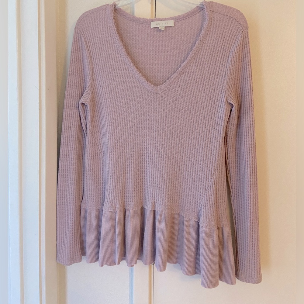 Eri + Ali Top